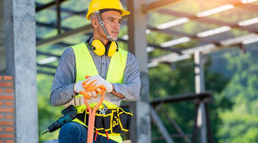 Expert flood damage restoration services in Hustle, VA